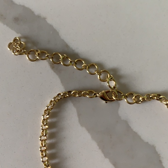 Stella & Dot Serenity Necklace - Picture 3 of 5